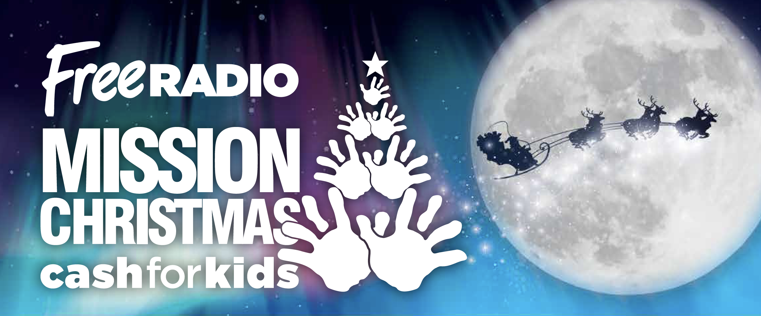 Our Christmas Fundraiser