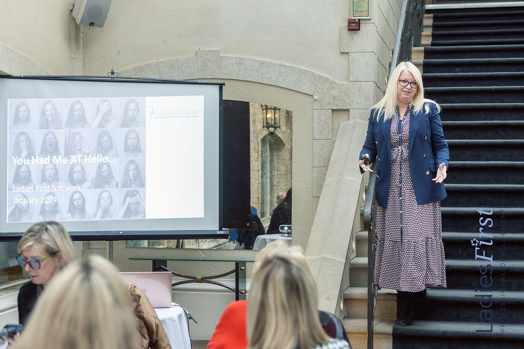 Ladiesfirst Celebrates 10 Year Anniversary